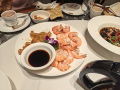 -国人川菜(李家村建东街店)