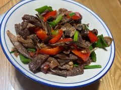 -妈妈的味道(和顺古镇店)