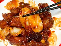 -易老妈蹄花.特色川菜(人民公园总店)