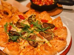 -必胜客(城西银泰店)