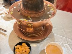 -东来顺饭庄(王府井步行街店)