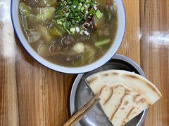-老字号贾家肉丸糊辣汤(光明巷店)