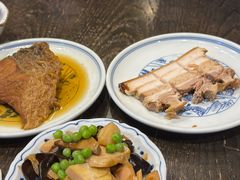 -香雪海·蘇面館(湖滨店)