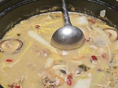 -周渝食惦酸菜鱼(青浦店)