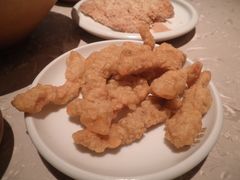 -松鹤楼面馆(中洲湾店)