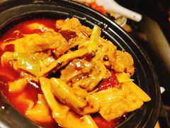 -渝信川菜(长安店)