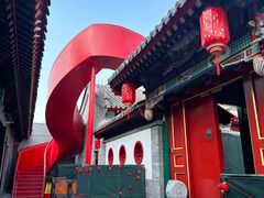 -和风景里酒店(护国寺店)