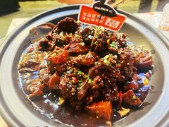 -回味黑鸭煲·始于2006(万松园店)