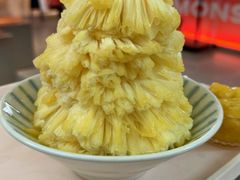 -Ice Monster冰馆·CNN评选全球十大甜品(国贸商城店)