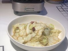 手撕包菜-湘语·湖南家常菜(新洲店)