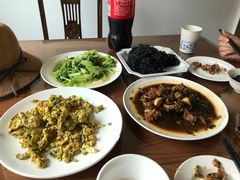-山菜馆(竹海公园店)