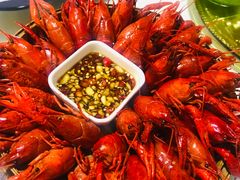 -陈帅夜排档·龙虾·炒菜·烤串(世茂店)