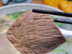 -品回味清真西北楼(宁波首店)