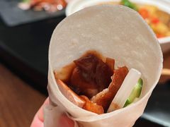 -丽晶轩中餐厅(重庆丽晶酒店)