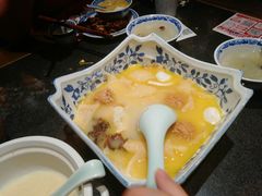 -南京大牌档(新街口德基广场店)
