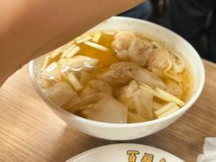 -百福麵家(新馬路店)