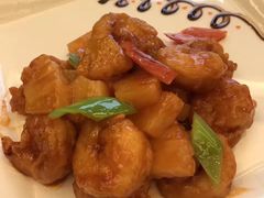 -海天楼中餐厅(天津泛太平洋店)
