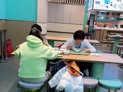 -老乡鸡(西岸凤巢店)