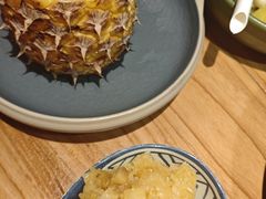 -云海肴云南菜·蒸汽石锅鱼(北京良乡华冠店)