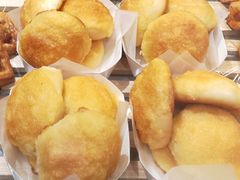 奶酥椰蓉餐包-小嘟来烘焙店