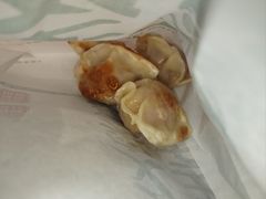 -煎饺王子(财富广场店)