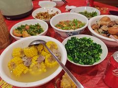 -岳城根据地(洣江大道店)