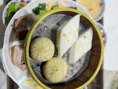 -钟水饺(人民公园总店)