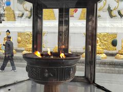 -护国法轮寺