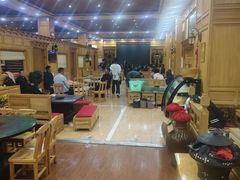 -三锅莊·牦牛肉火锅·香格里拉特色藏餐宴请餐厅(昆明创始店)