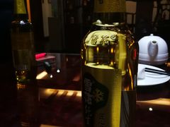 -浑河北岸小酒馆(银河丽湾店)