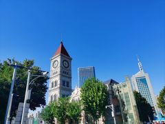 -天津意大利风情旅游区