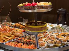 -日进一片海.生腌海鲜火锅.宵夜烧烤(三里屯总店)