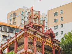 -汕头市小公园