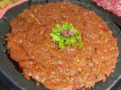 麻辣牛肉-井格重庆火锅(西直门凯德Mall店)
