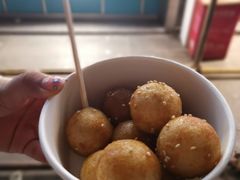 -黑色经典臭豆腐·湖南特产(坡子街店)