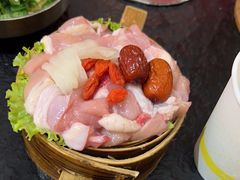 -旺蜀主成都串串火锅(西直门凯德MALL店)