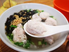 杂锦三拼-非遗·十八曲鱼饺(西马总店)