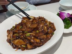 -新侨小馆(东直门北小街店)
