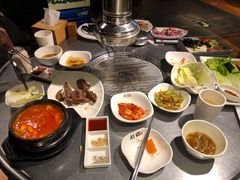 -喜来稀肉(望京店)