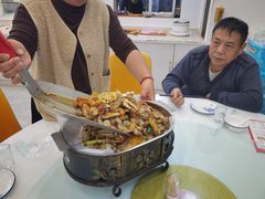 -碧海银沙海鲜餐厅(恒大海上威尼斯店)