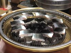 -西塔老太太泥炉烤肉(北京双井店)
