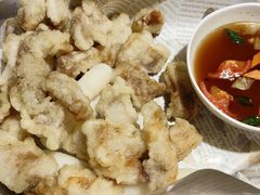 -恩你小木屋·韩式料理(假日广场店)