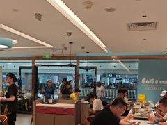-康师傅私房牛肉面(申虹店)