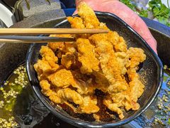 -石锅苗苗鱼(武汉首店)