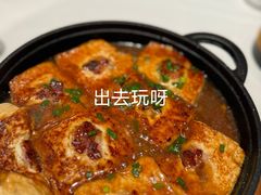 -客颂·客家宴(大壮国际广场店)