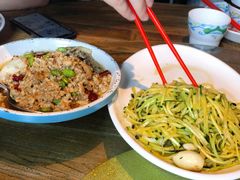 -老头儿油爆虾(胜利河美食街店)