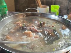 -姚家豆花
