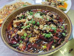 -洪霞餐馆