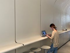 -Seesaw Coffee(上生新所店)