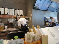 -奈雪的茶(中粮祥云小镇店)